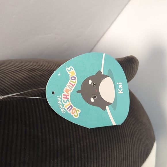 Squishmallows Kai 12inch - Picture 3 of 8